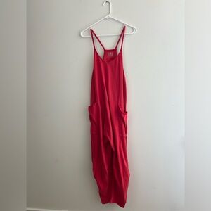 FP MOVEMENT Hot Shot Onesie